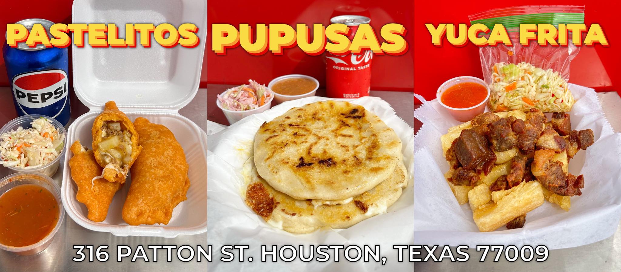 475240756_122194615322142061_6095230788306312803_n-2 Best Pupusas in America per google reviews - Found @ThePupusaTruck in Houston TX